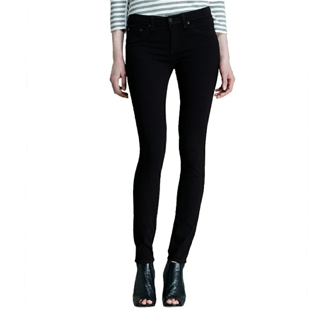 NWT Rag & Bone Jeans, 26